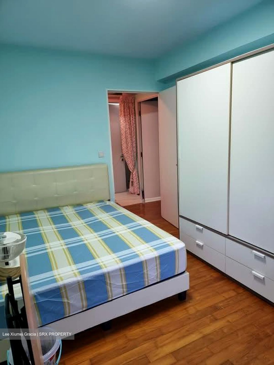 Blk 308A Waterway Terraces I (Punggol), HDB 3 Rooms #553797551